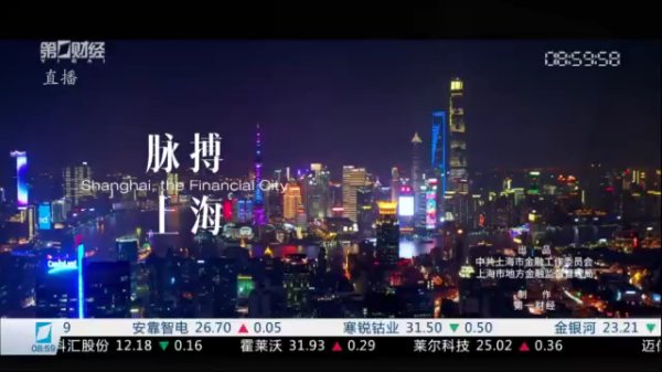 广禾配资 2025年4月29日《市场零距离》下午