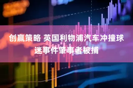 创赢策略 英国利物浦汽车冲撞球迷事件肇事者被捕