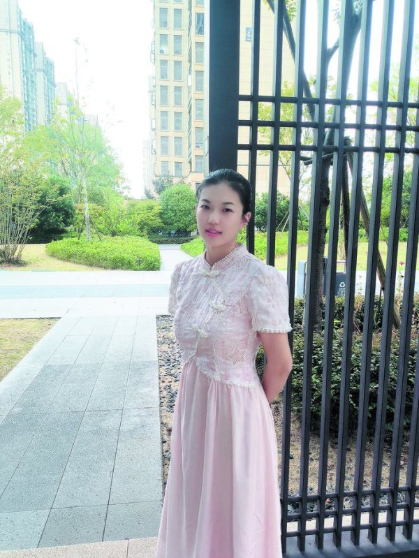 股合网 给每一棵小树苗 成长的空间